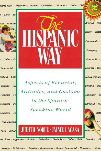 The Hispanic Way