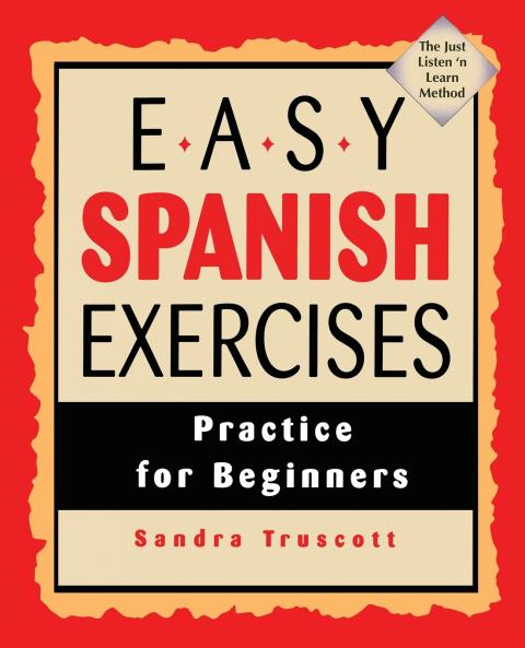 Easy Spanish Exercises