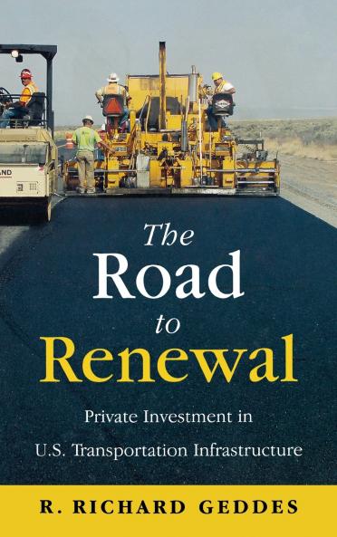 The Road to Renewal