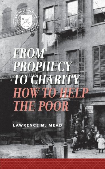 From Prophecy to Charity