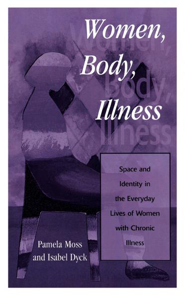 Women Body Illness