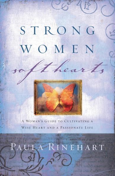 Strong Women Soft Hearts