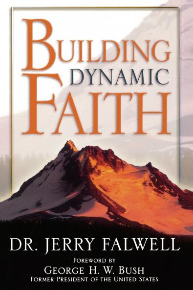 Building Churches of Dynamic Faith