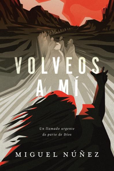 Volveos a mí | Softcover  | Return to Me