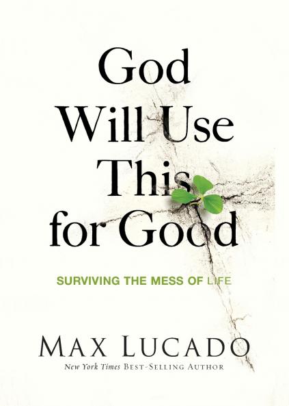 God Will Use This for Good