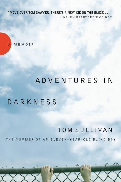The Adventures in Darkness