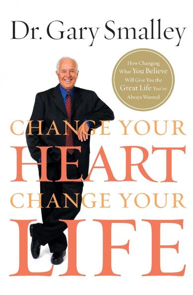 Change Your Heart Change Your Life