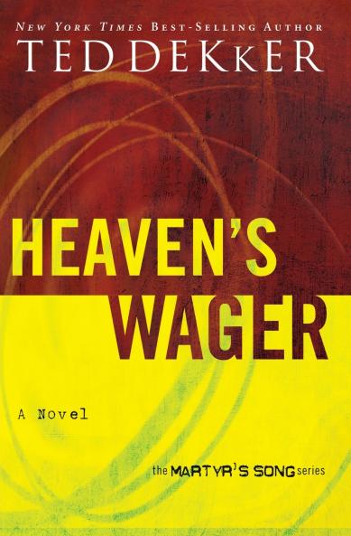 The Heaven's Wager (UK)