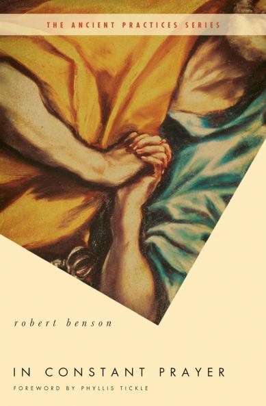 The In Constant Prayer