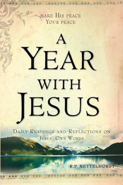 A Year with Jesus