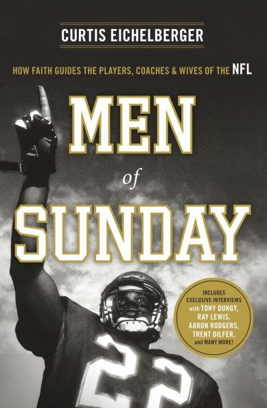 The Men of Sunday
