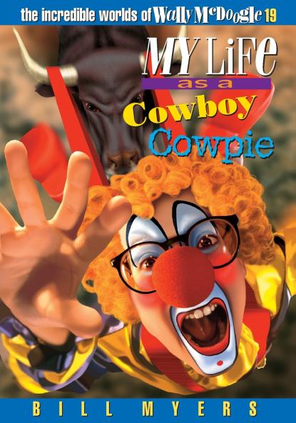 A My Life as a Cowboy Cowpie
