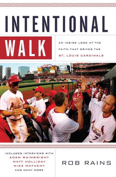 The Intentional Walk