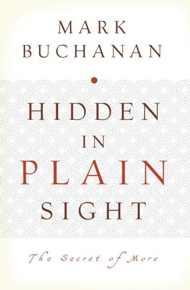 Hidden in Plain Sight