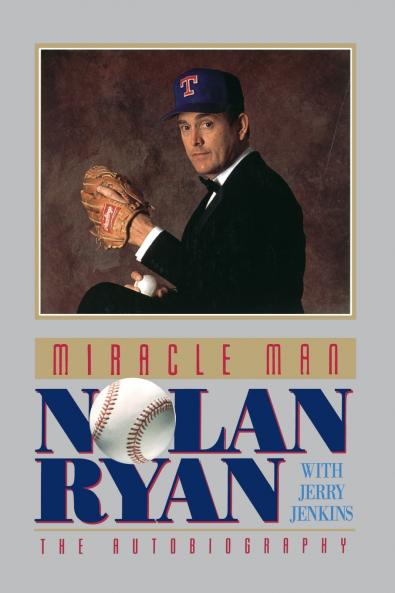 The Miracle Man