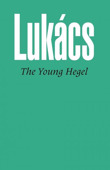 The Young Hegel