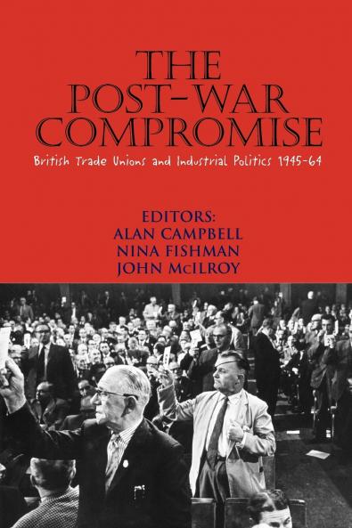 The Post-War Compromise