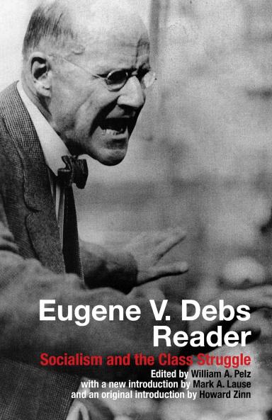 Eugene V. Debs Reader