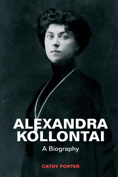 Alexandra Kollontai