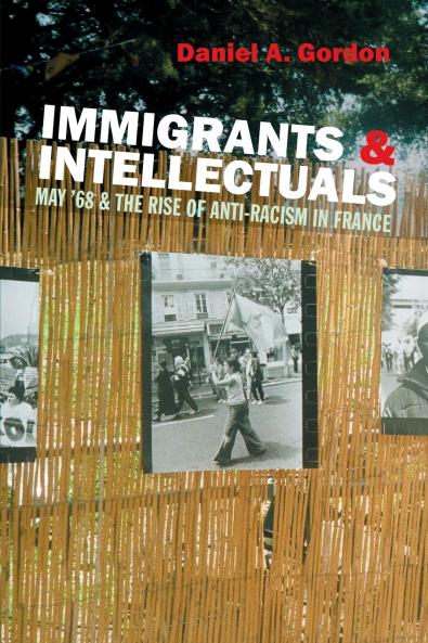 Immigrants & Intellectuals