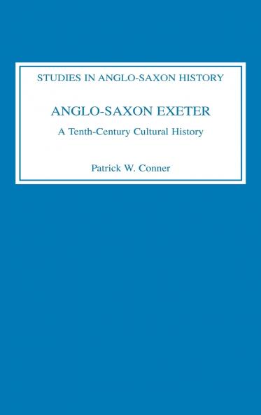 Anglo-Saxon Exeter
