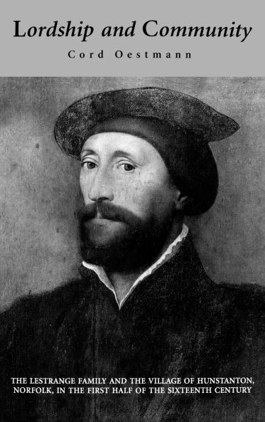 Lordship and Community