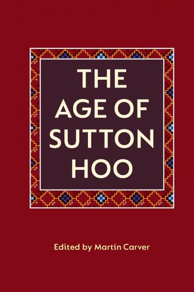 Age of Sutton Hoo