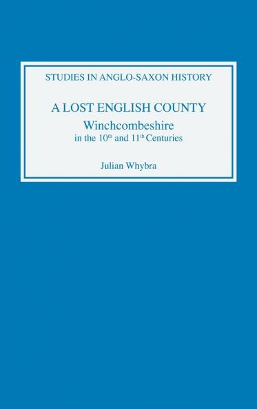 A Lost English County