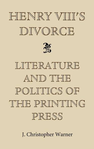 Henry VIII's Divorce