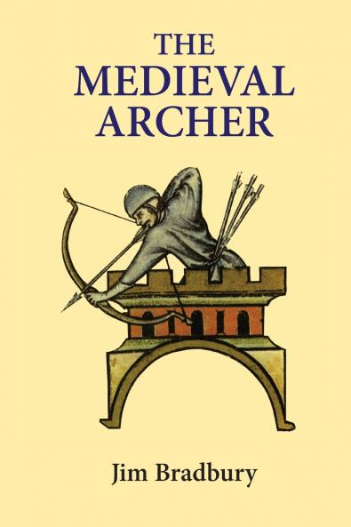 Medieval Archer (Revised)