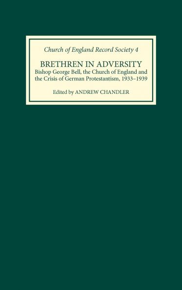 Brethren in Adversity
