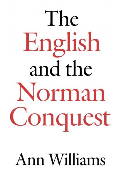 English and the Norman Conquest