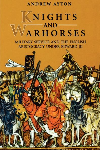 Knights and Warhorses