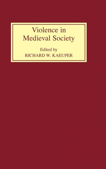 Violence in Medieval Society