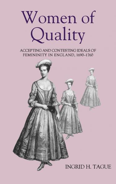 Women of Quality