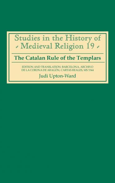 Catalan Rule of the Templars