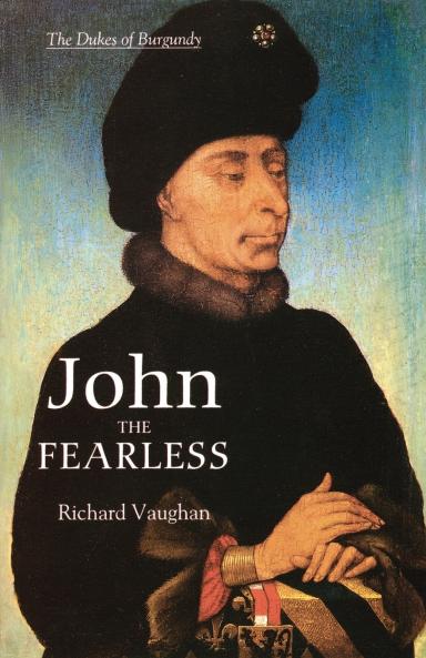 John the Fearless