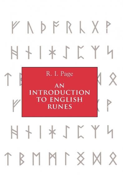 An Introduction to English Runes