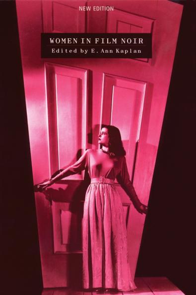 Women in Film Noir