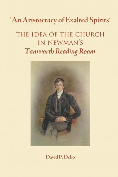 'An Aristocracy of Exalted Spirits'.