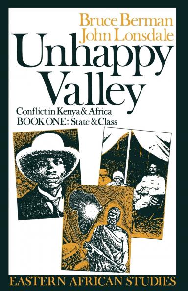 Unhappy Valley