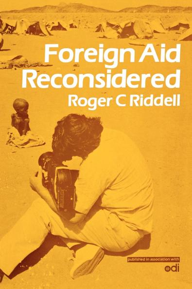 Foreign Aid Reconsidered