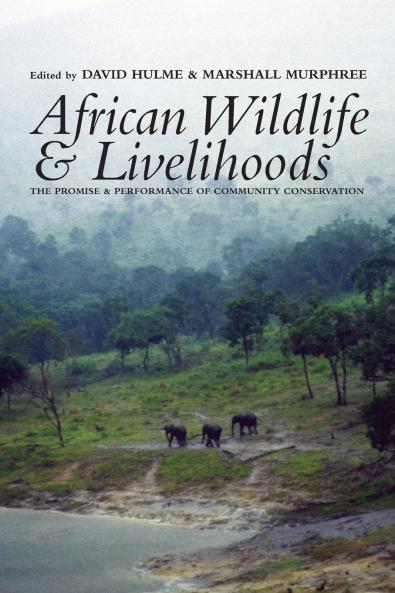African Wildlife and Livelihoods