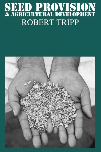 Seed Provision and Agricultural Development