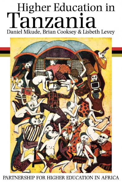 Higher Education in Tanzania