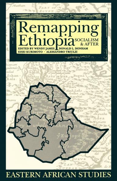 Remapping Ethiopia