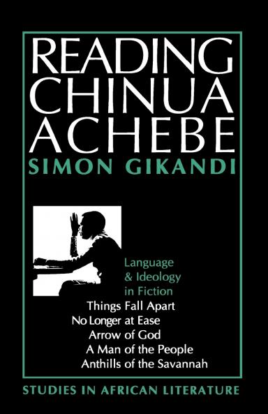 Reading Chinua Achebe