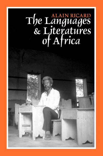 The Languages and Literatures of Africa