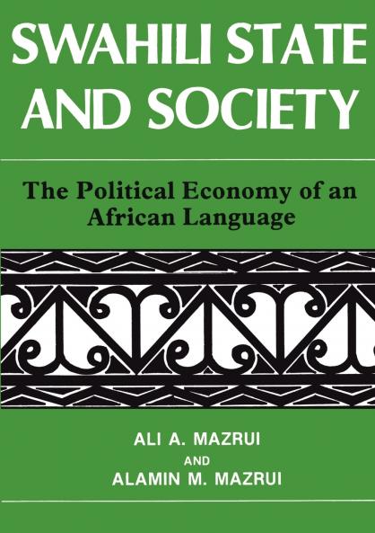 Swahili State and Society