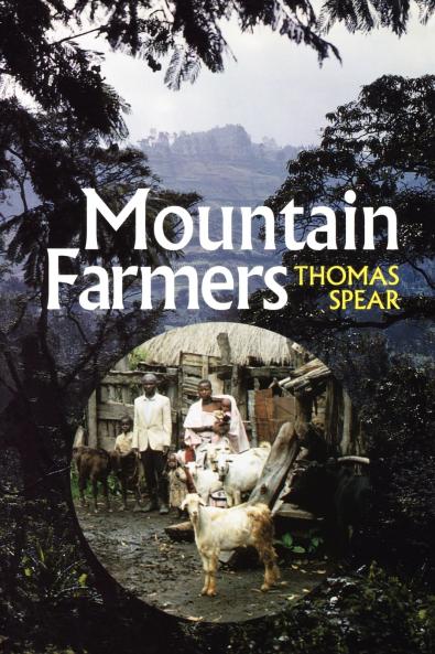 Mountain Farmers